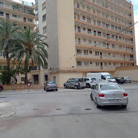 Santa Marta Atico Apartment Calpe Luaran gambar