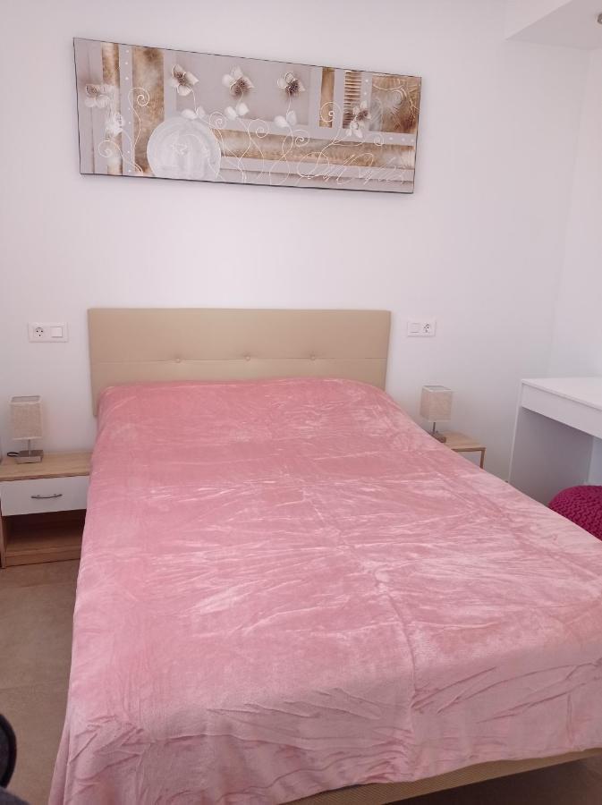 Santa Marta Atico Apartment Calpe Luaran gambar