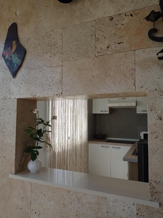 Santa Marta Atico Apartment Calpe Luaran gambar