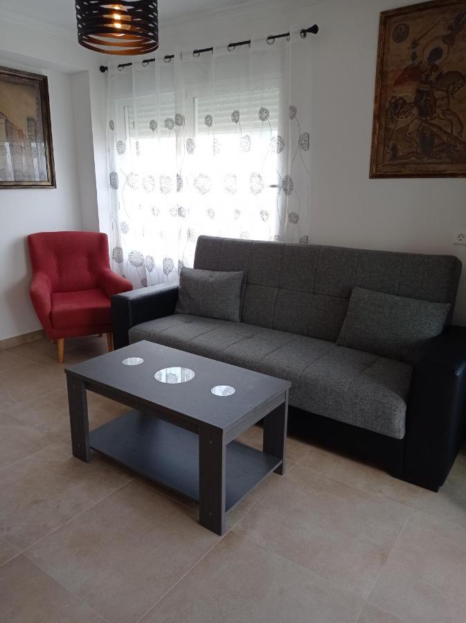 Santa Marta Atico Apartment Calpe Luaran gambar
